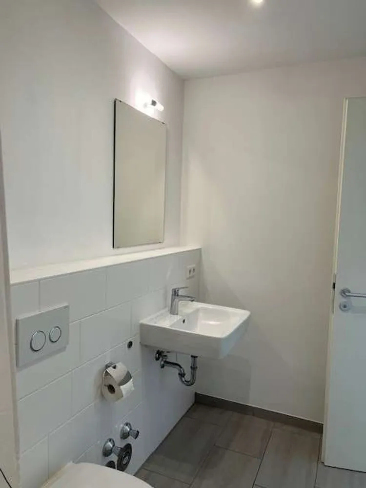 1 Zimmer Wohnung mit 30 m² in Passau – Bild 4