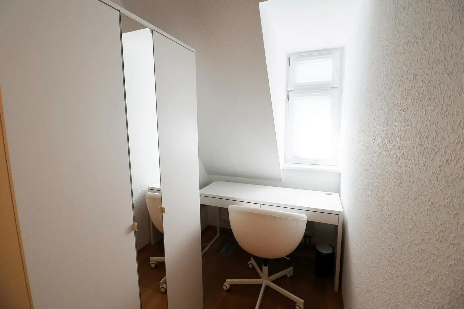 WG-Zimmer mit 9 m² in Erfurt – Bild 3