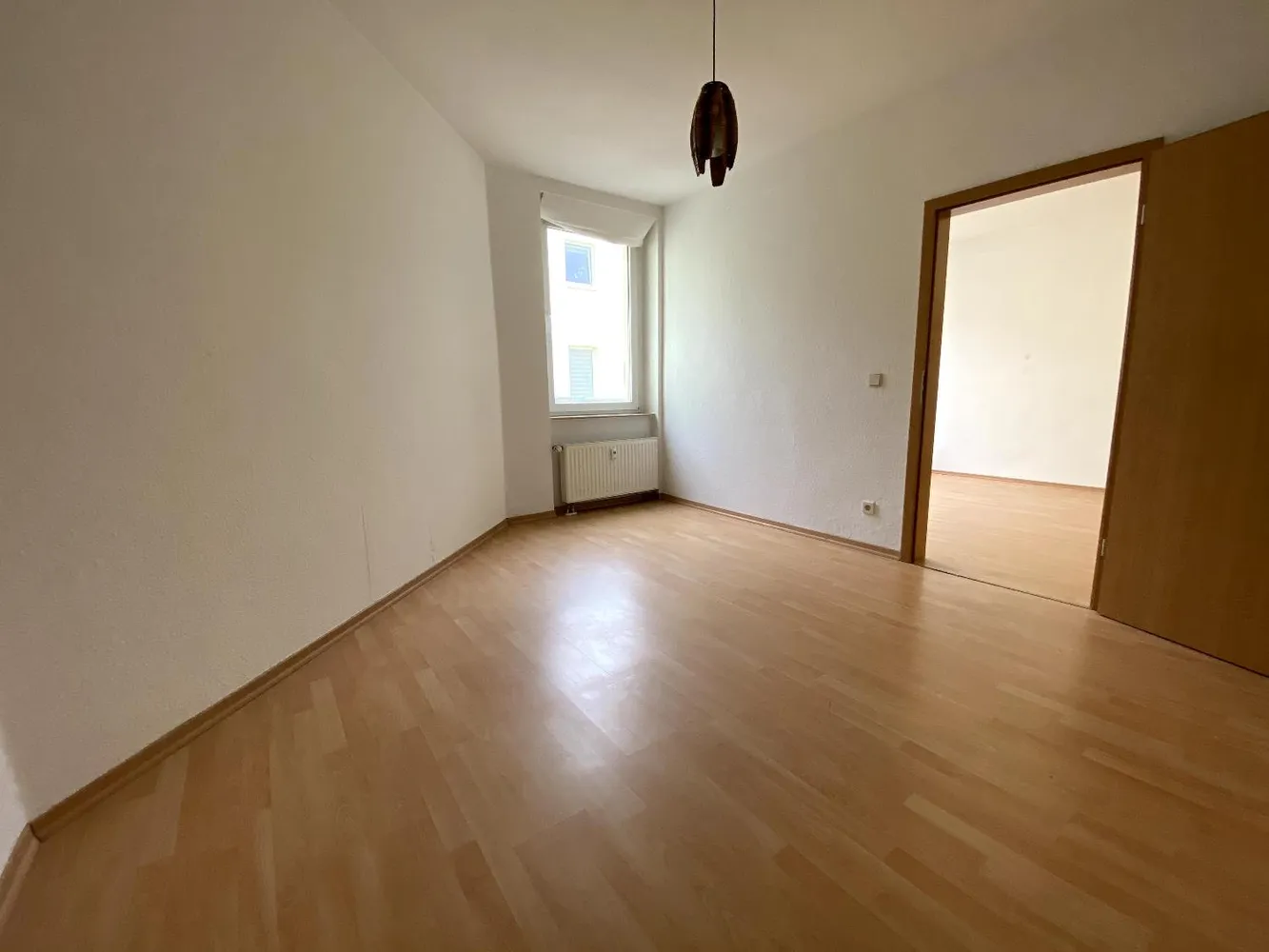 2 room apartment with 44 m² in Magdeburg – Photo 8