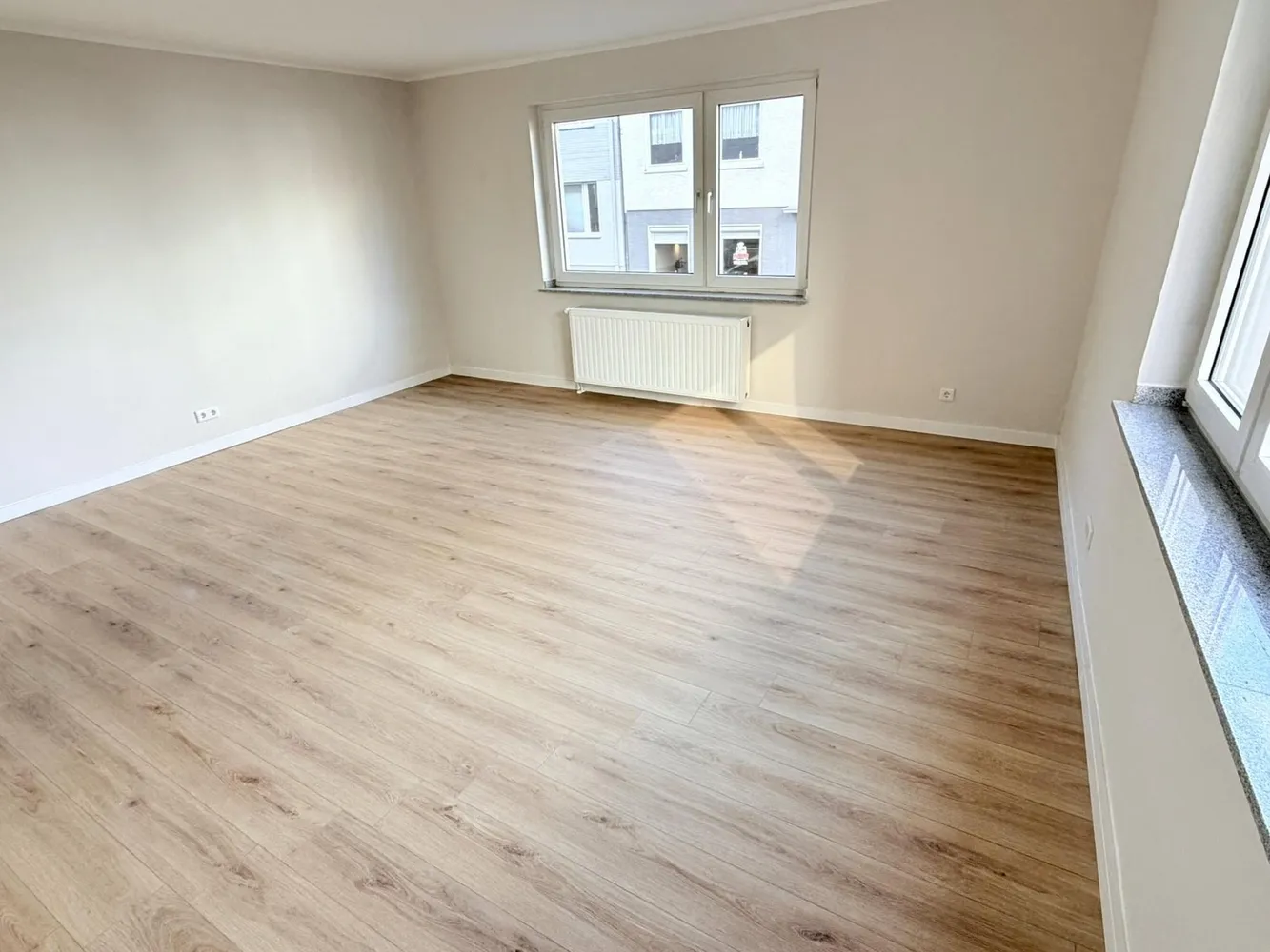 2 Zimmer Wohnung mit 69 m² in Wuppertal – Bild 1