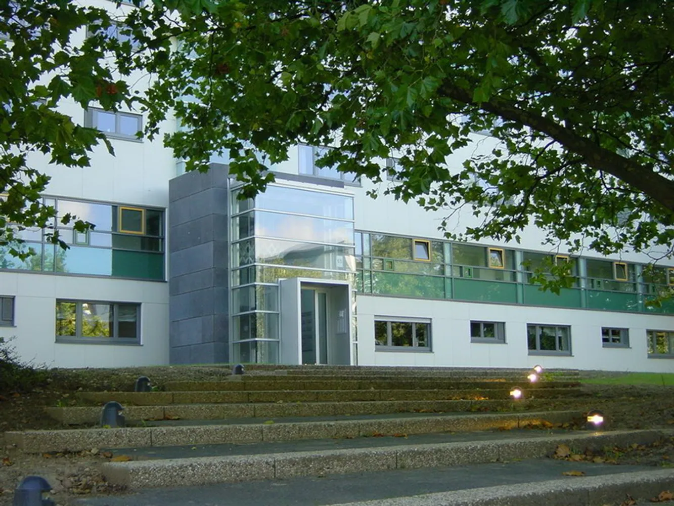 3 Zimmer Wohnung mit 86 m² in Bonn – Bild 1