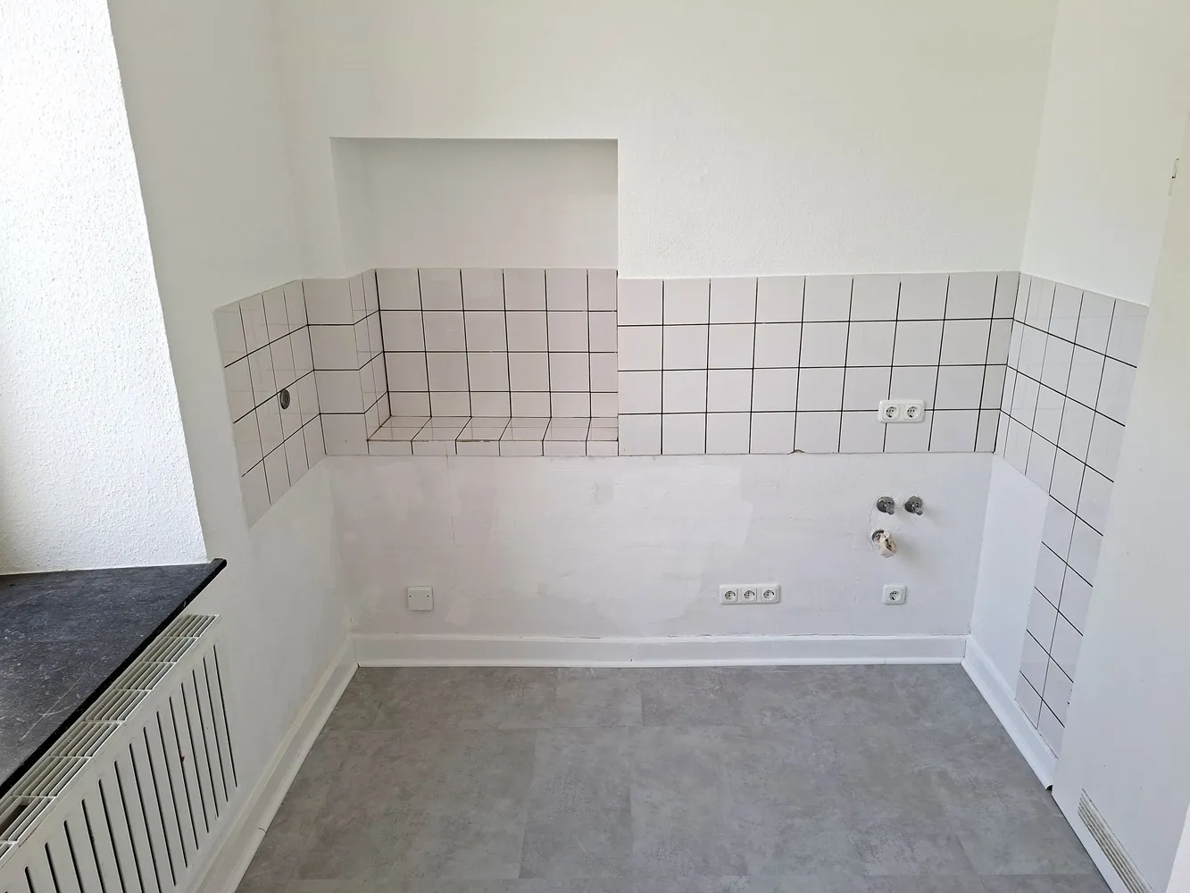 2 Zimmer Wohnung mit 32 m² in Aachen – Bild 7
