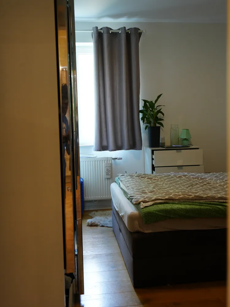 2 Zimmer Wohnung mit 48 m² in Frankfurt am Main – Bild 9