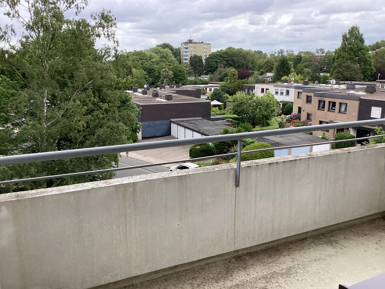 3 Zimmer Wohnung mit 69 m² in Bielefeld – Bild 7