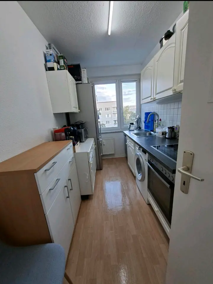 3 Zimmer Wohnung mit 61 m² in Halle (Saale) – Bild 4