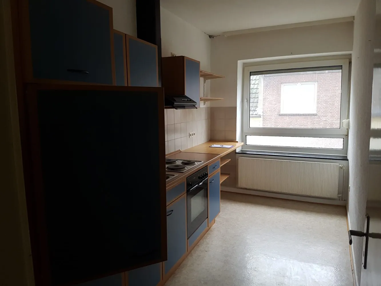 2 Zimmer Wohnung mit 52 m² in Emmerich am Rhein – Bild 5