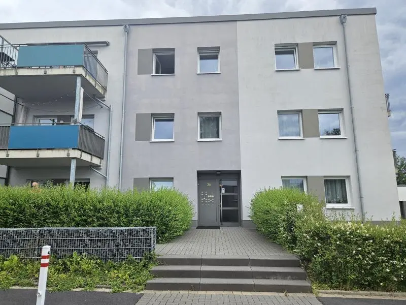 2 Zimmer Wohnung mit 58 m² in Koblenz – Bild 7