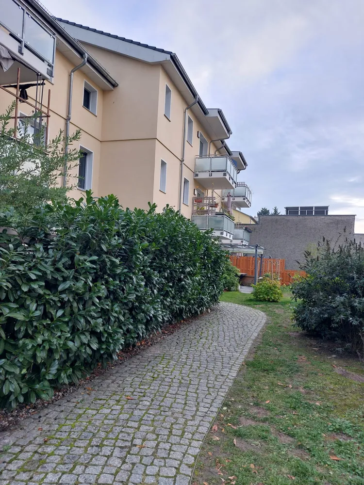 2 Zimmer Wohnung mit 65 m² in Oranienburg – Bild 7
