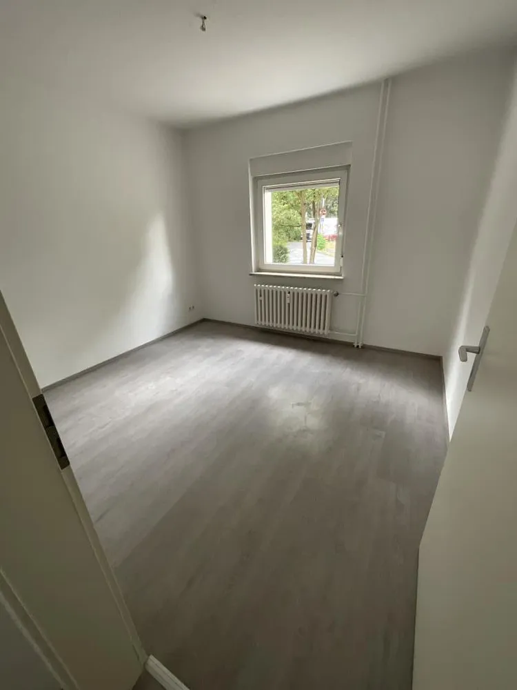 4 Zimmer Wohnung mit 56 m² in Duisburg – Bild 5