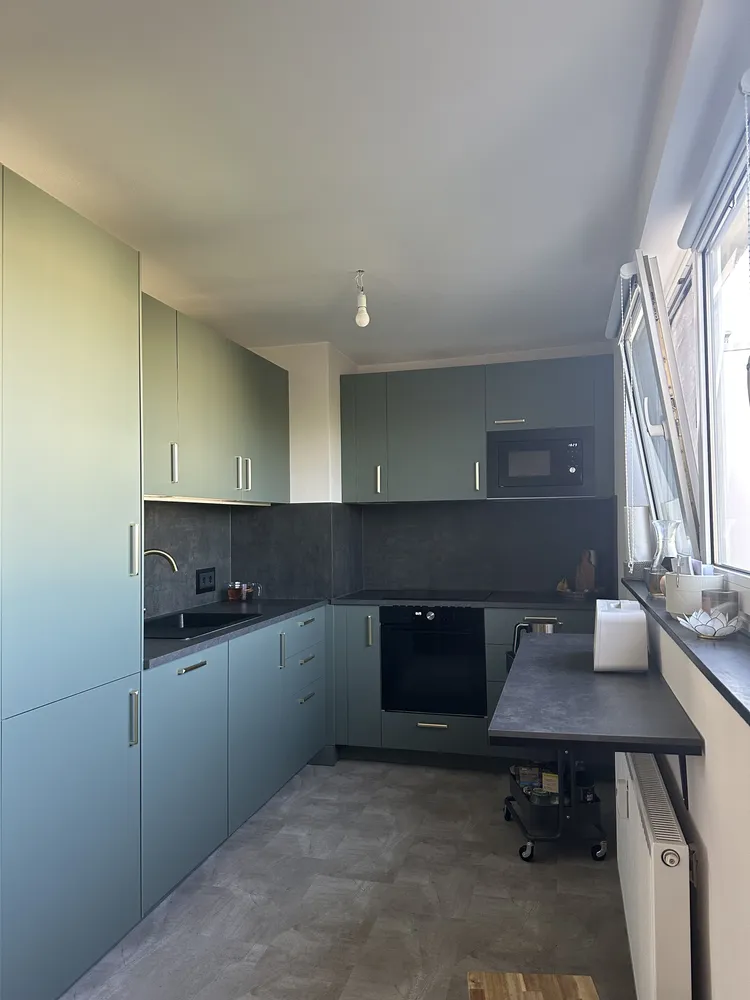 3 Zimmer Wohnung mit 85 m² in Bremen – Bild 5
