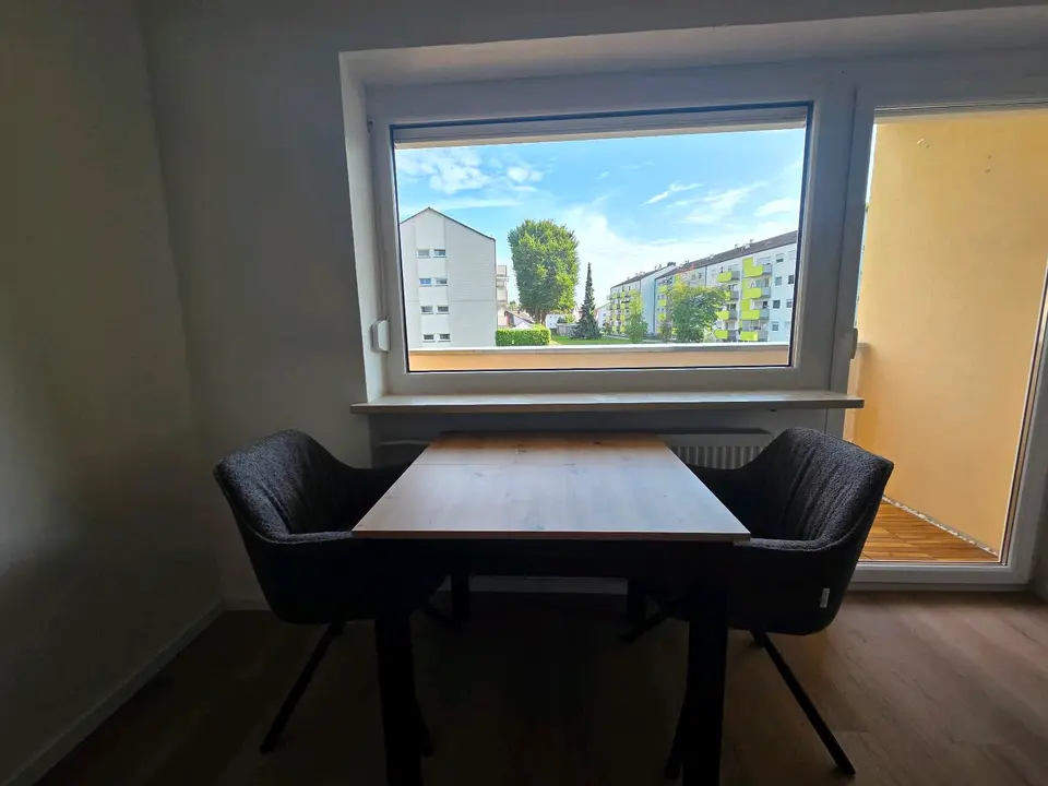 Studio mit 34 m² in Ingolstadt – Bild 4