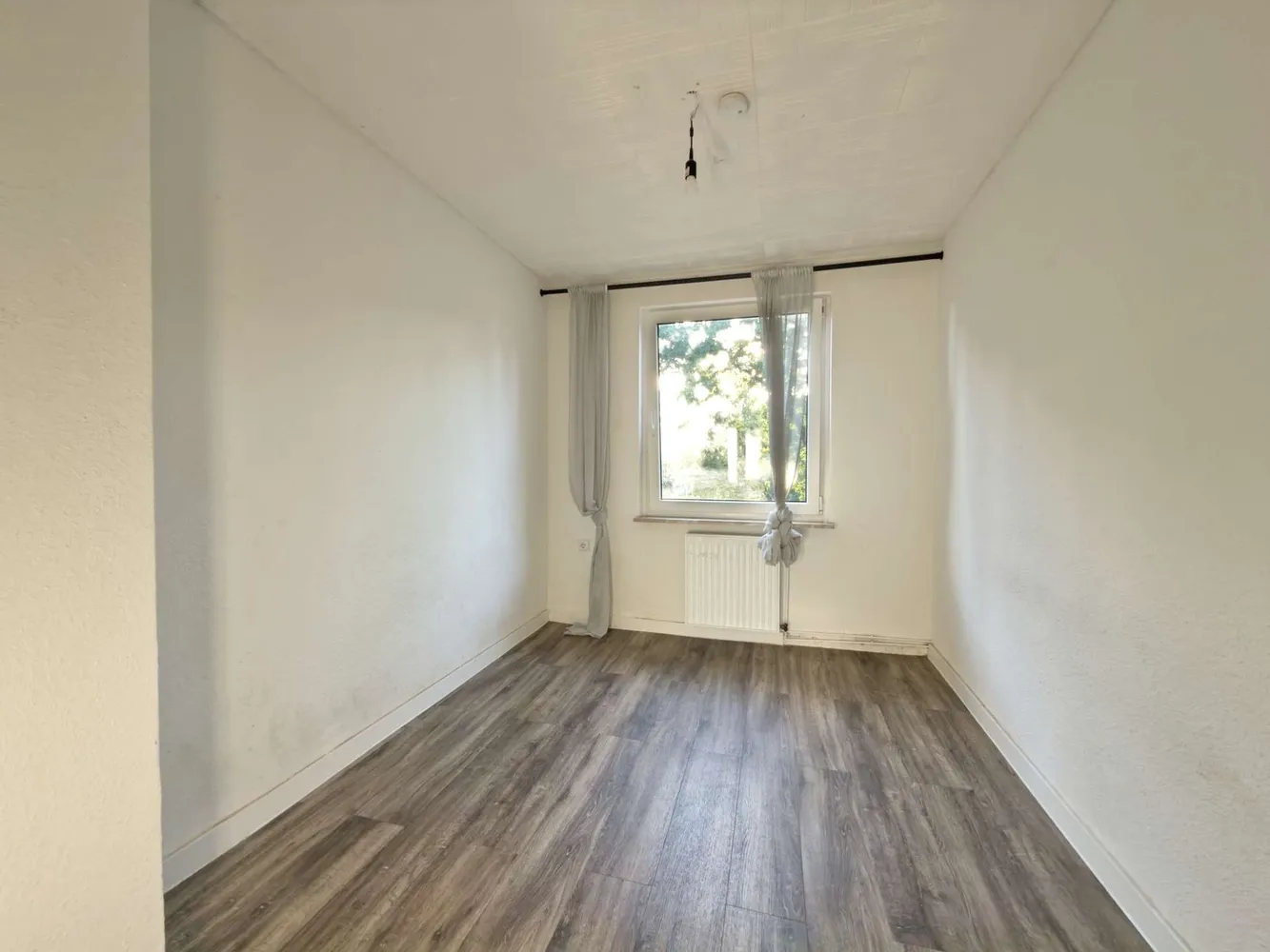3 Zimmer Wohnung mit 48 m² in Bremen – Bild 8