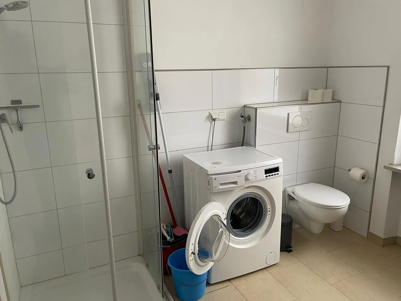 4 Zimmer Wohnung mit 81 m² in Karlsruhe – Bild 3