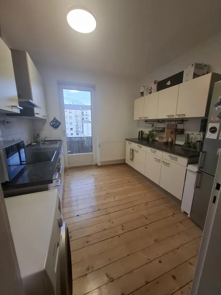4 Zimmer Wohnung mit 90 m² in Mannheim – Bild 10