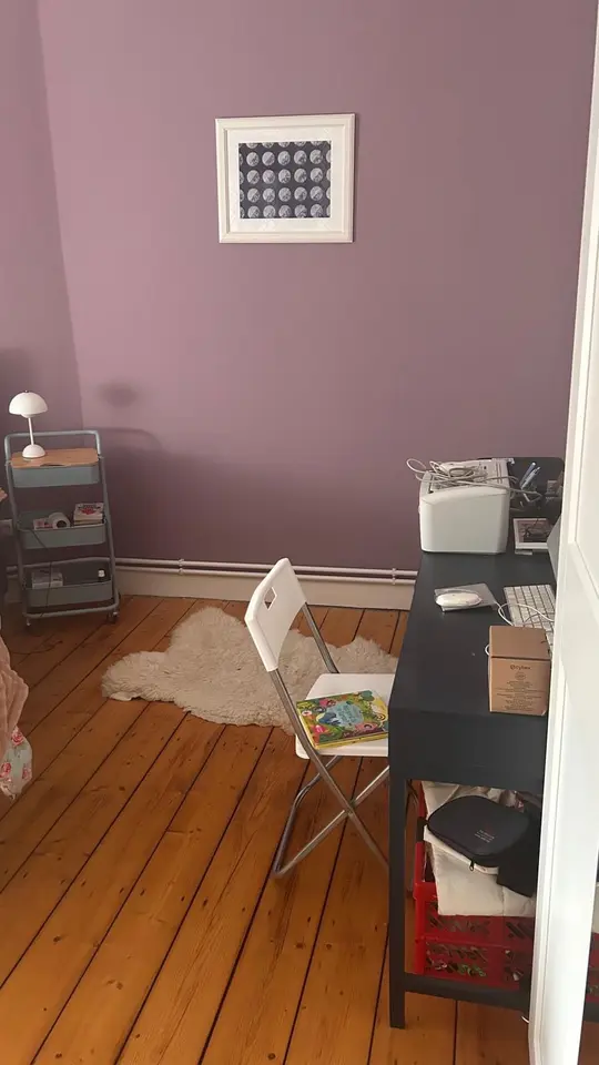 4 Zimmer Wohnung mit 105 m² in Wuppertal – Bild 3