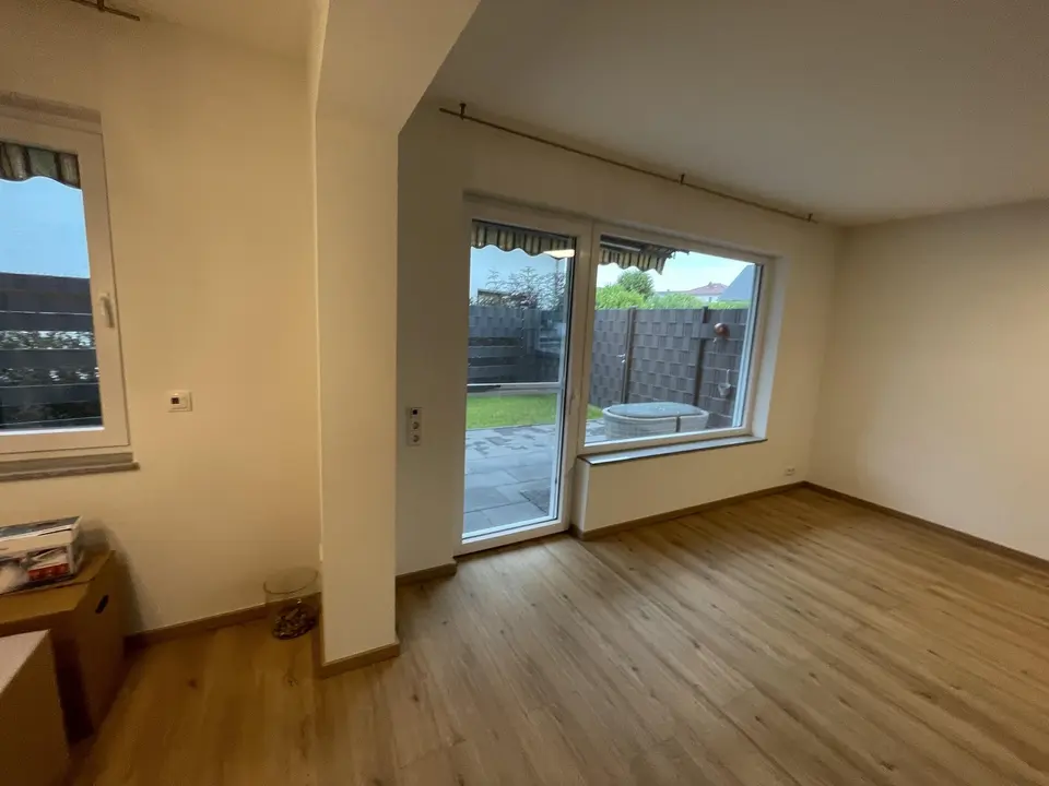 3 Zimmer Wohnung mit 83 m² in Stralsund – Bild 6