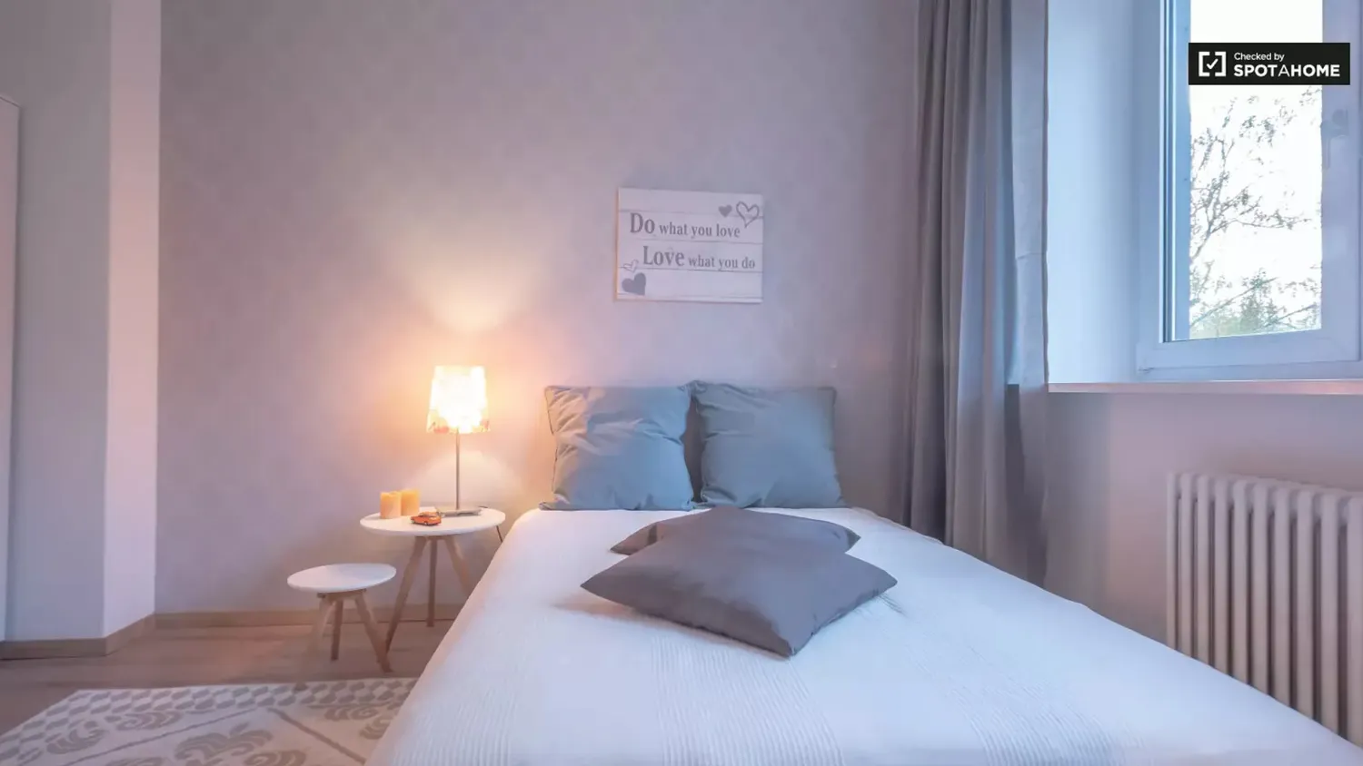 WG-Zimmer mit 16 m² in Berlin – Bild 7