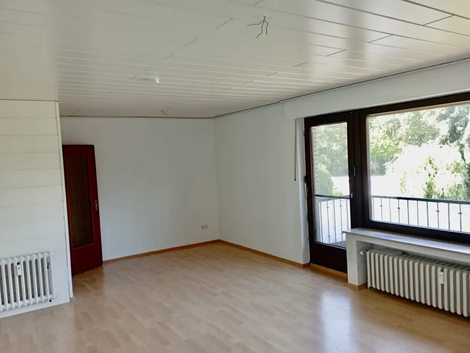 4 Zimmer Wohnung mit 94 m² in Moers – Bild 1