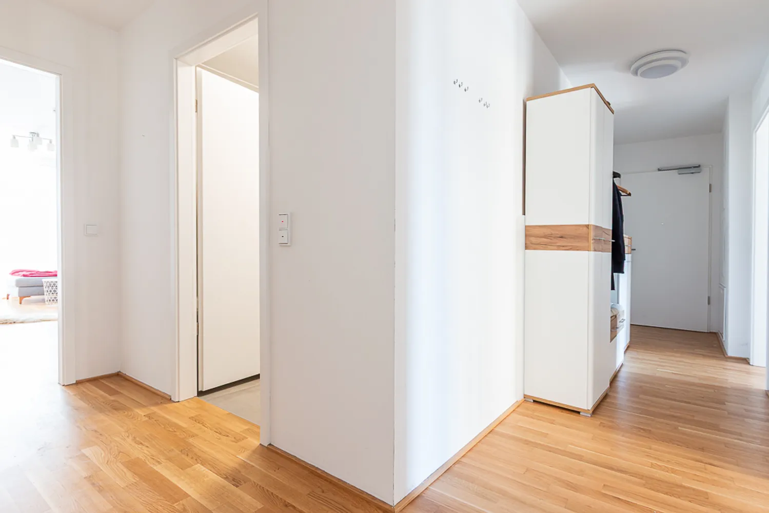 4 Zimmer Wohnung mit 106 m² in München – Bild 6
