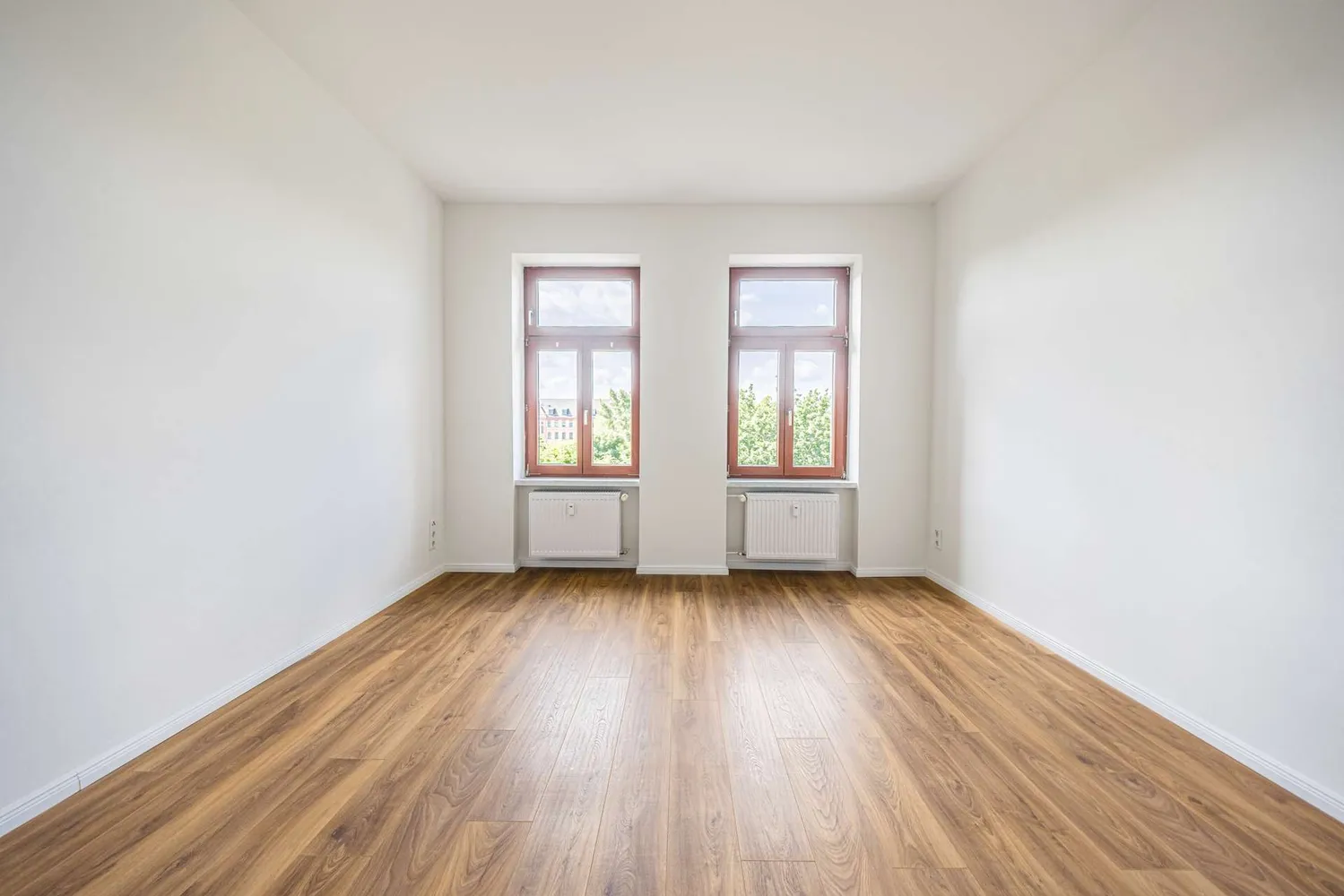 3 Zimmer Wohnung mit 69 m² in Leipzig – Bild 6