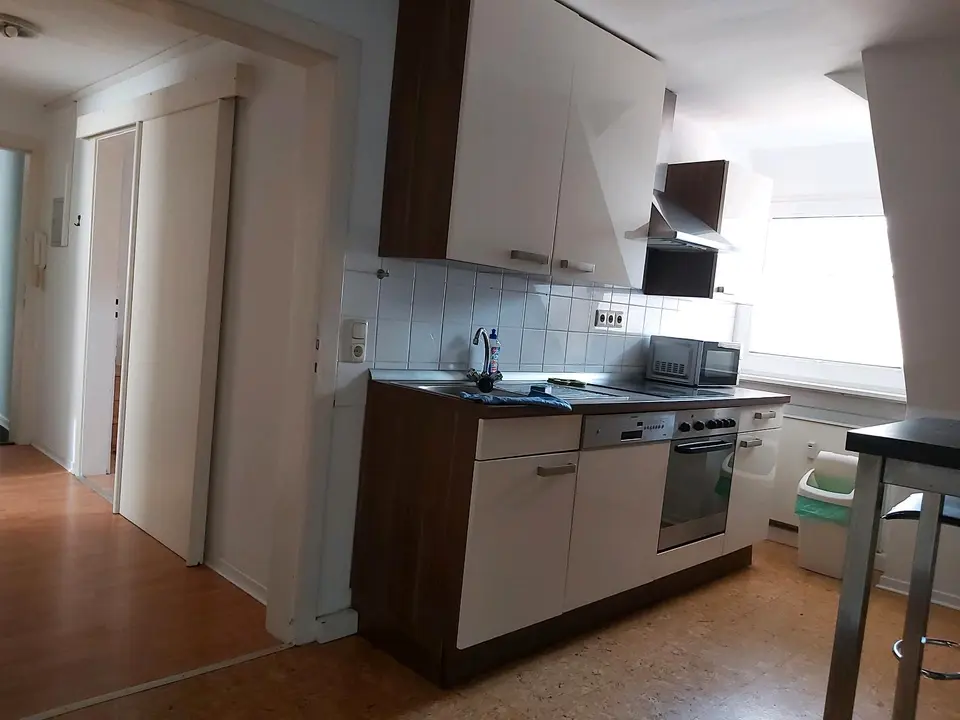 2 Zimmer Wohnung mit 60 m² in Lünen – Bild 3