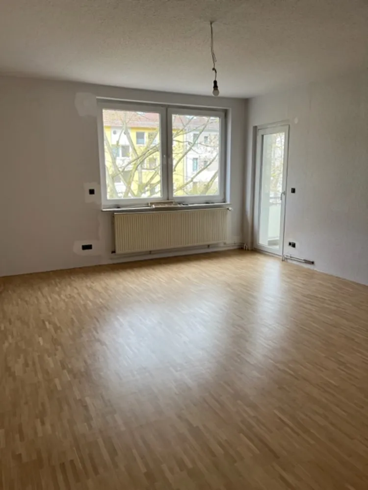 3 Zimmer Wohnung mit 80 m² in Hannover – Bild 2