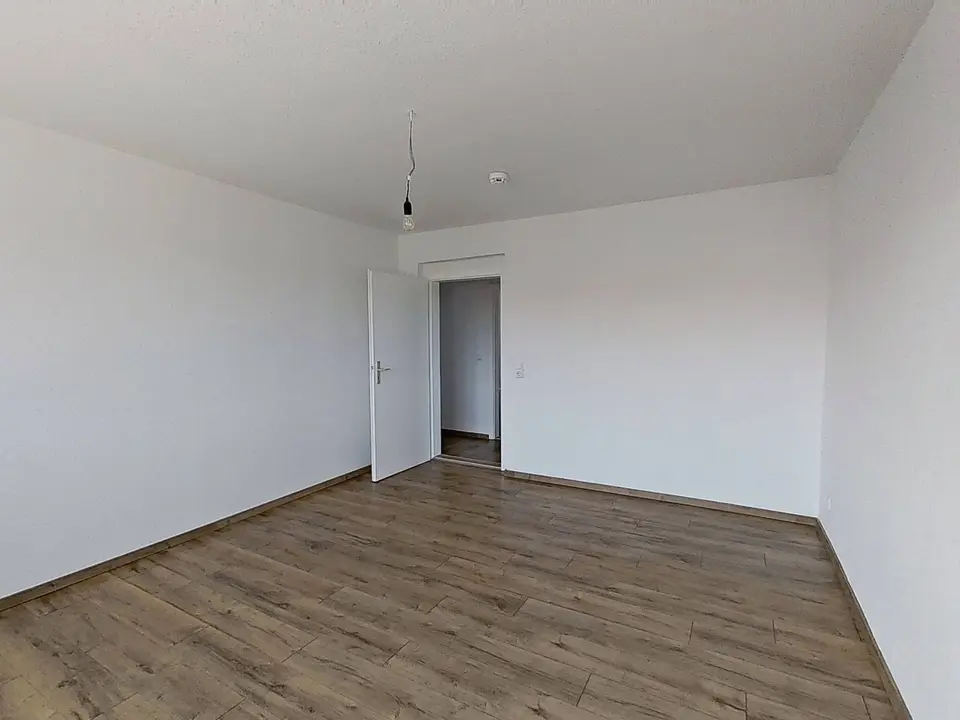 3 Zimmer Wohnung mit 59 m² in Lutherstadt Wittenberg – Bild 4