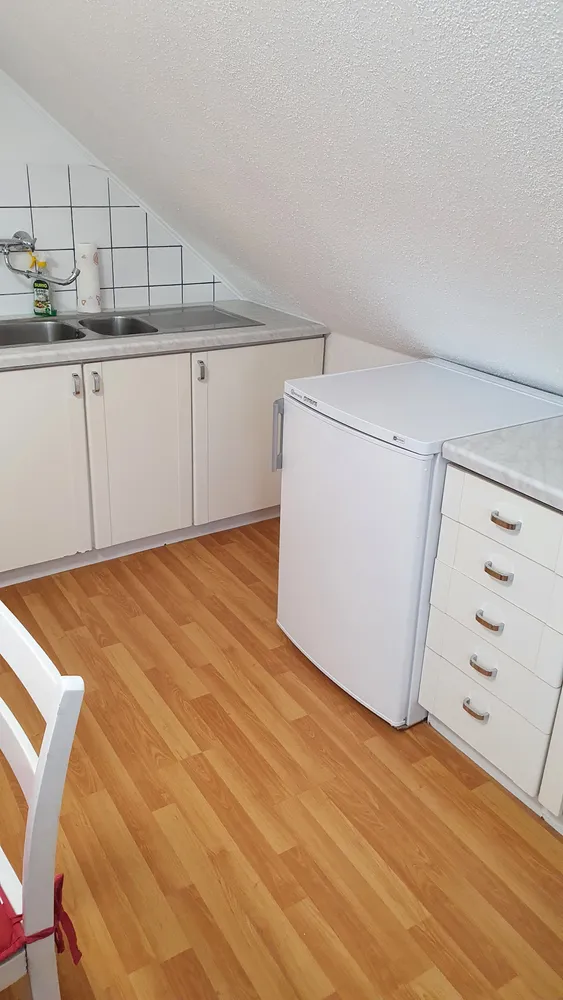4 Zimmer Wohnung mit 40 m² in Hanau – Bild 5