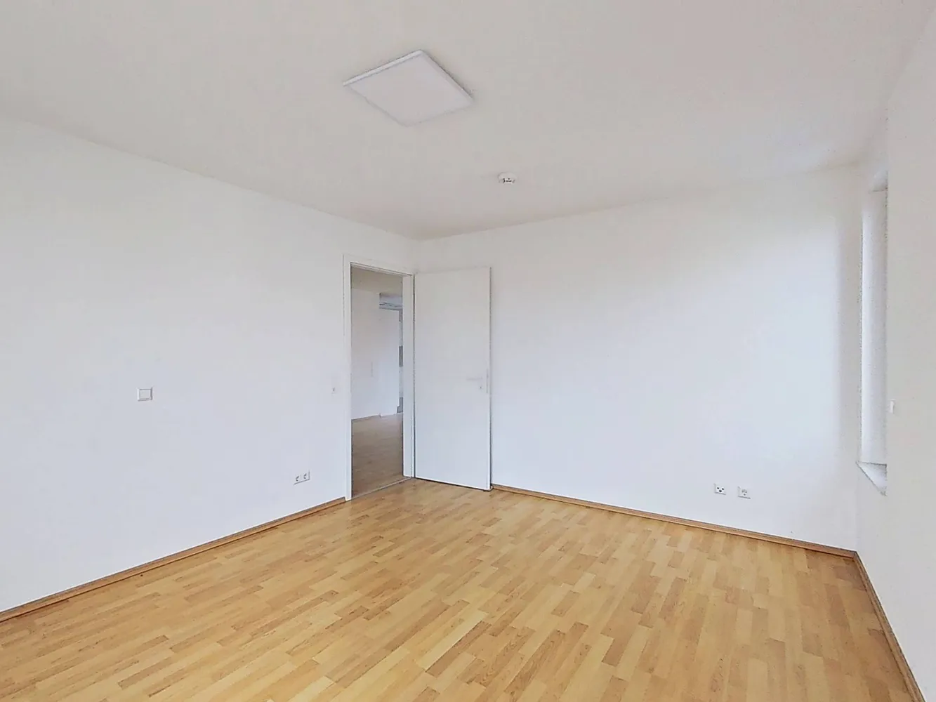3 Zimmer Wohnung mit 81 m² in Mannheim – Bild 11