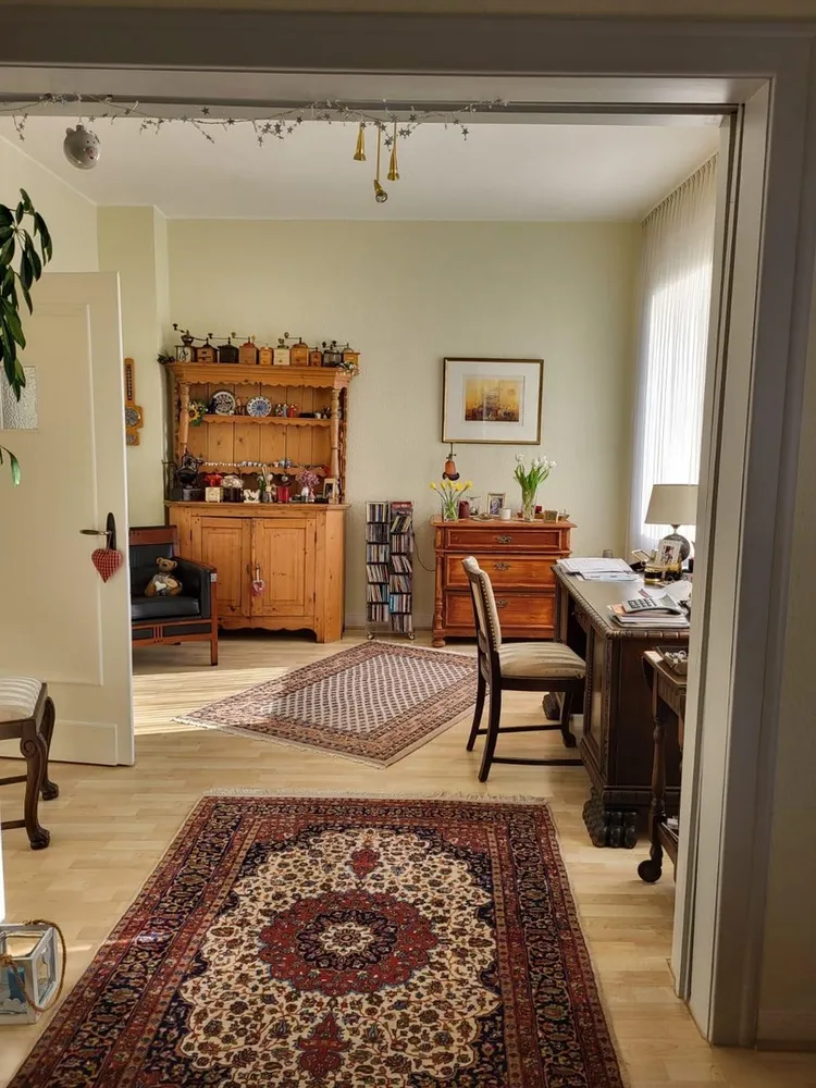 4 Zimmer Wohnung mit 110 m² in Münster – Bild 6