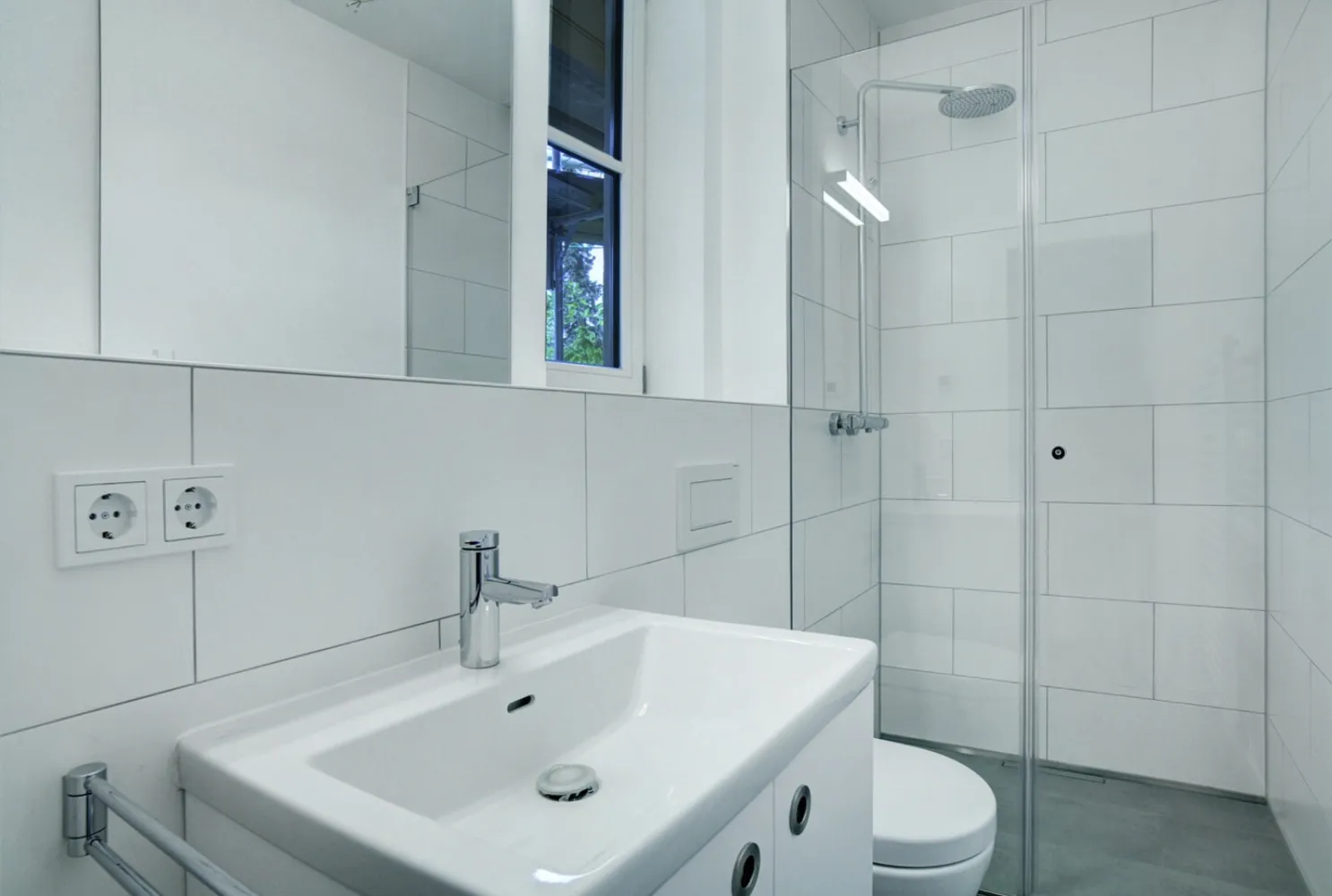 2 Zimmer Wohnung mit 70 m² in München – Bild 9