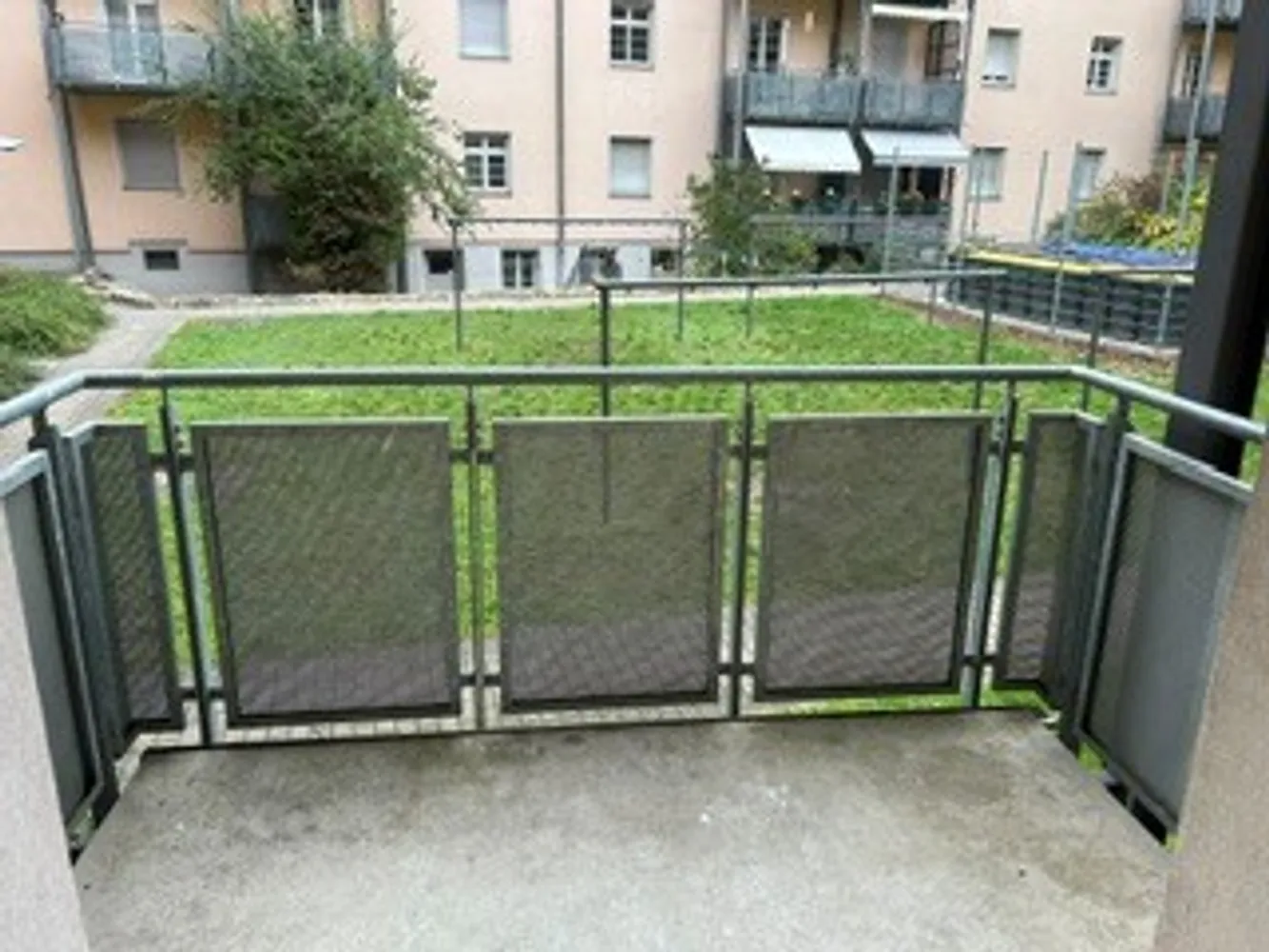 3 Zimmer Wohnung mit 58 m² in Nürnberg – Bild 7