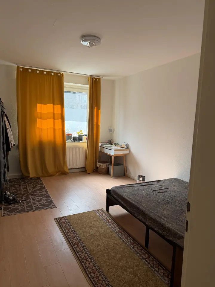 Studio mit 20 m² in Düsseldorf – Bild 6