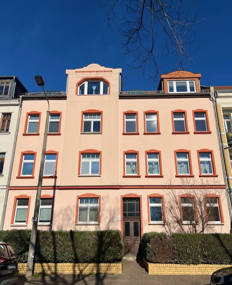 2 Zimmer Wohnung mit 65 m² in Leipzig – Bild 11