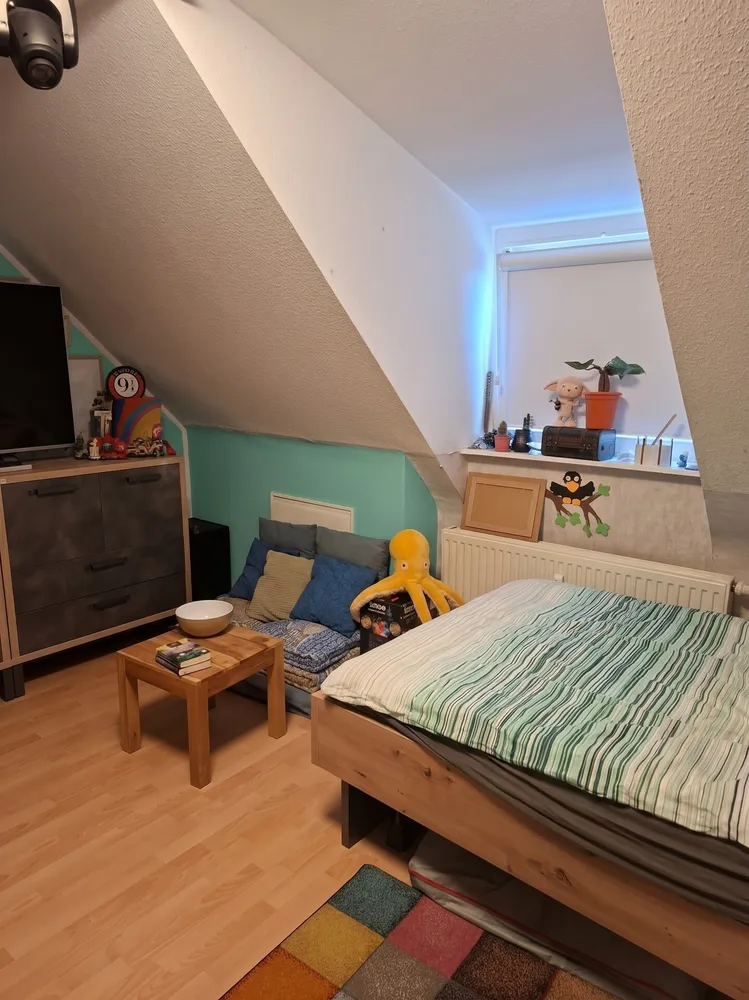 3 Zimmer Wohnung mit 66 m² in Mönchengladbach – Bild 10