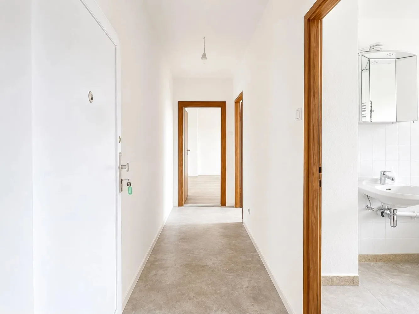 2 Zimmer Wohnung mit 60 m² in Nürnberg – Bild 8