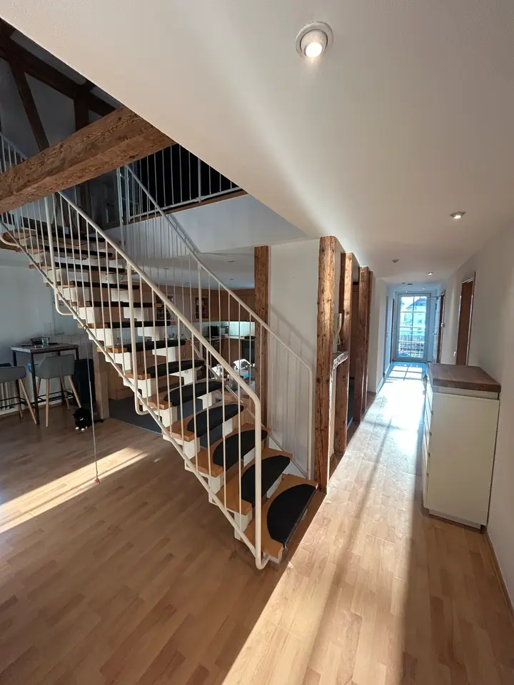 WG-Zimmer mit 172 m² in Esslingen am Neckar – Bild 4