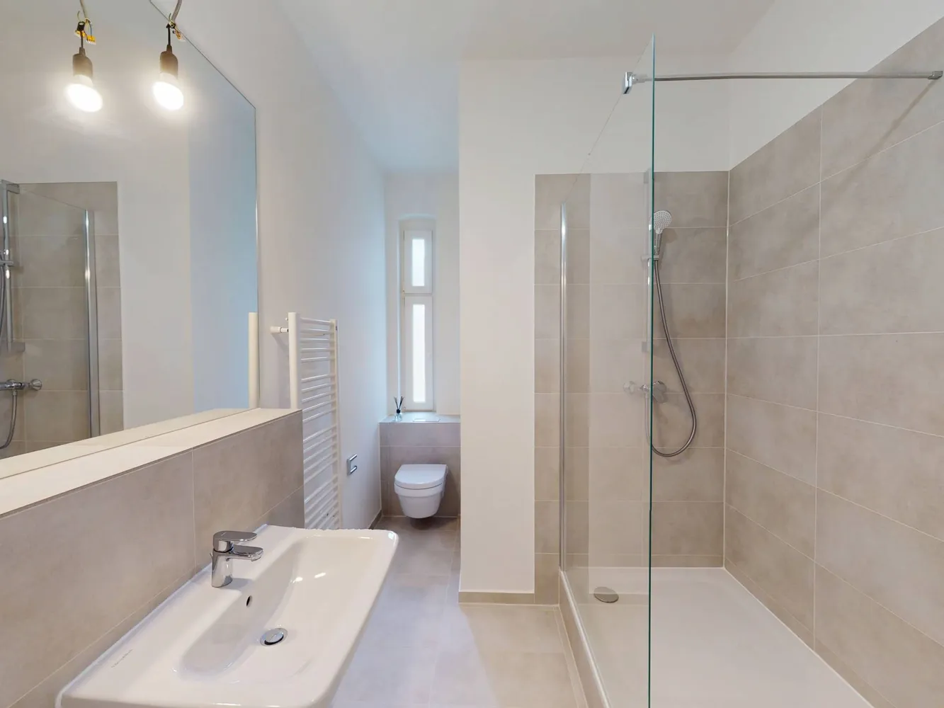 2 Zimmer Wohnung mit 73 m² in Berlin – Bild 7