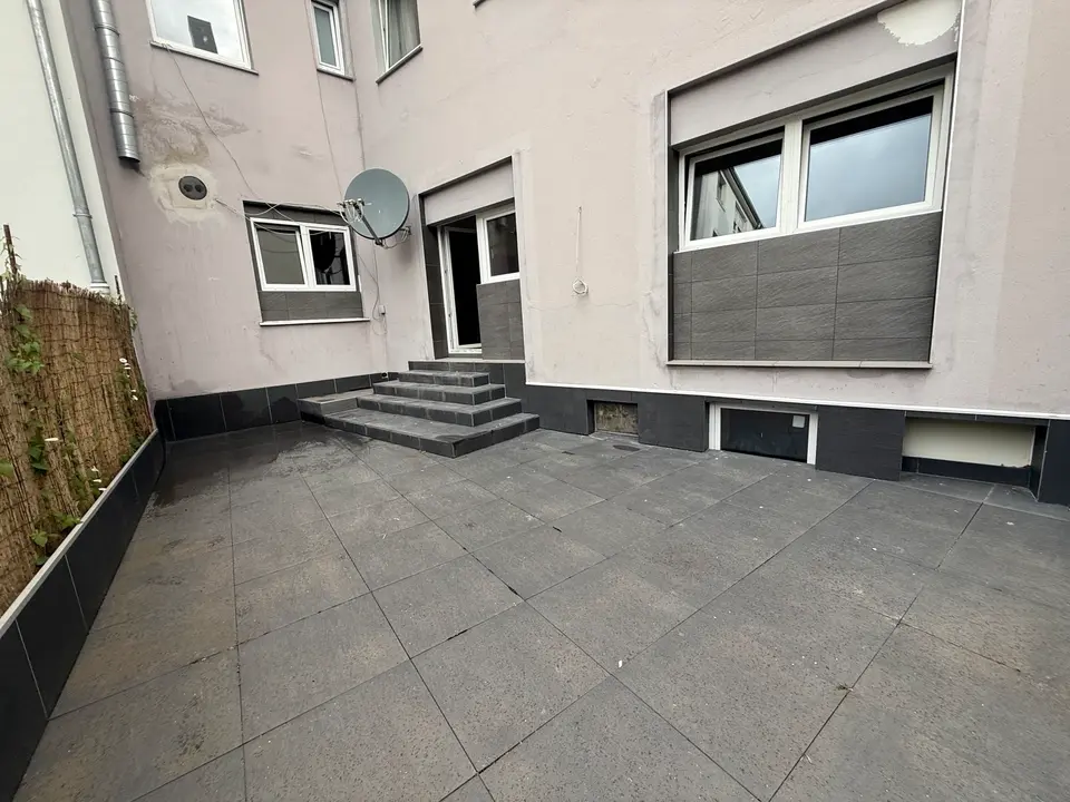 3 Zimmer Wohnung mit 94 m² in Hagen – Bild 8