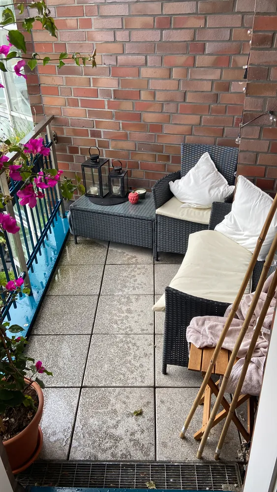 3 Zimmer Wohnung mit 117 m² in Hamburg – Bild 3