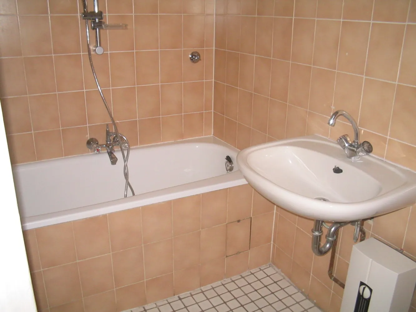 4 Zimmer Wohnung mit 94 m² in Berlin – Bild 9