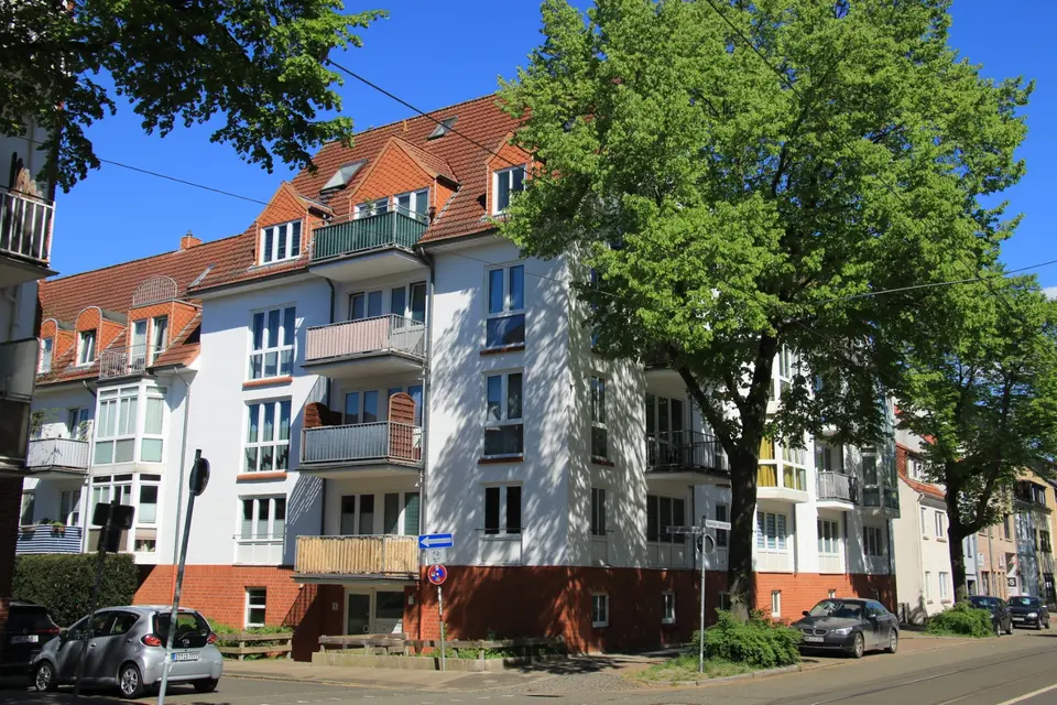 2 Zimmer Wohnung mit 65 m² in Bremen – Bild 8