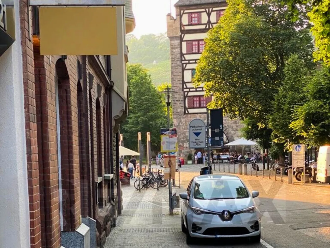 1 Zimmer Wohnung mit 48 m² in Esslingen am Neckar – Bild 5