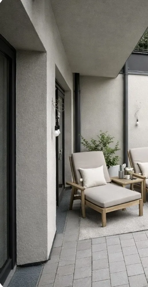 4 Zimmer Wohnung mit 150 m² in München – Bild 12