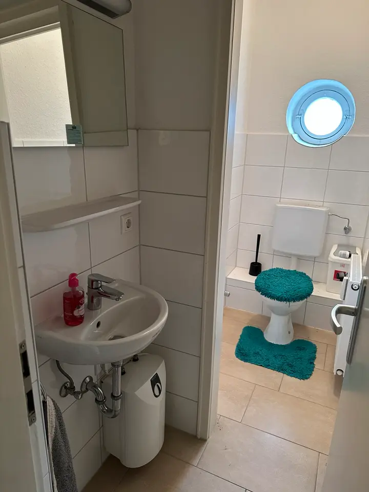 3 Zimmer Wohnung mit 80 m² in Osnabrück – Bild 5