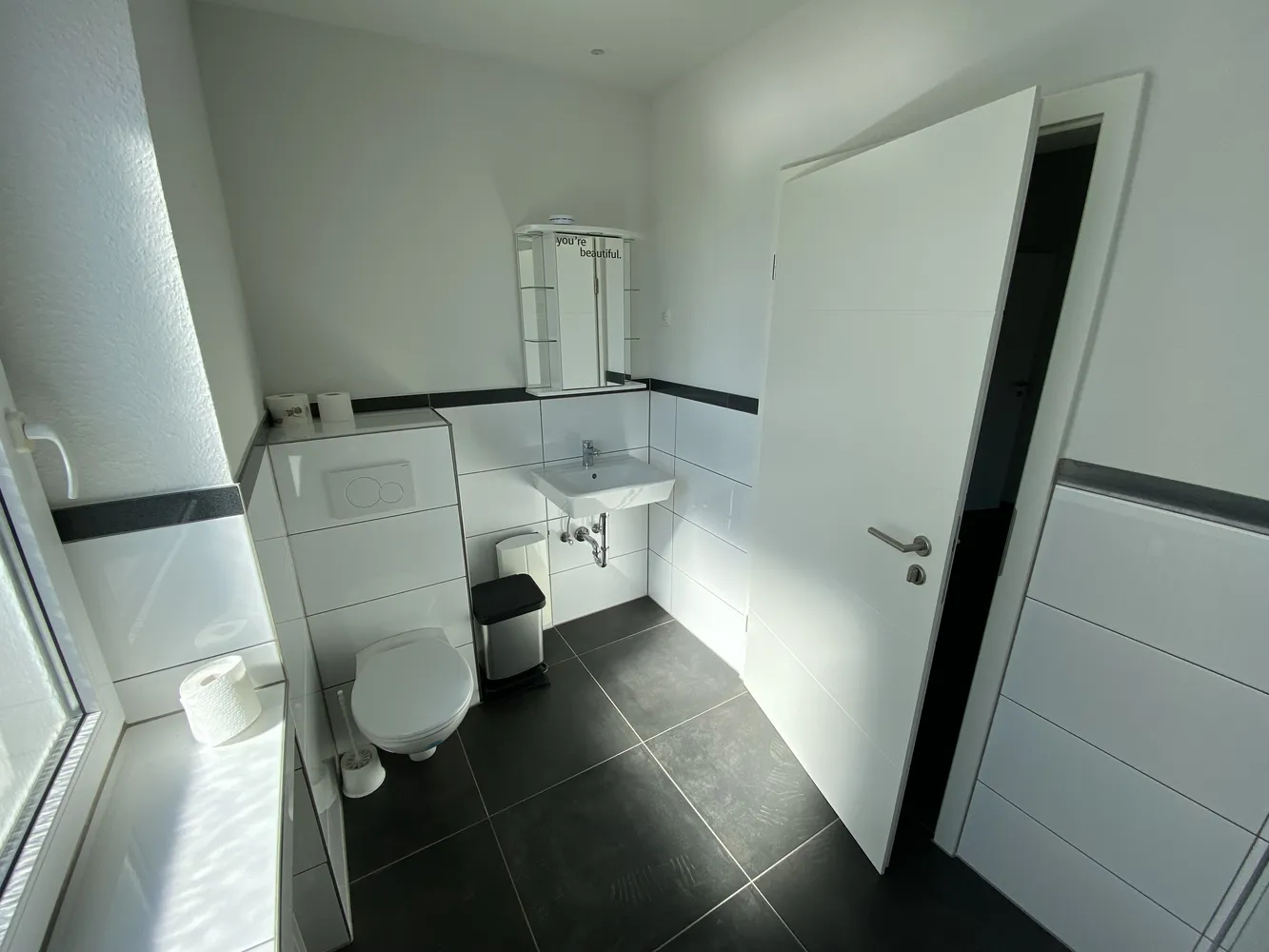 3 Zimmer Wohnung mit 98 m² in Viersen – Bild 9