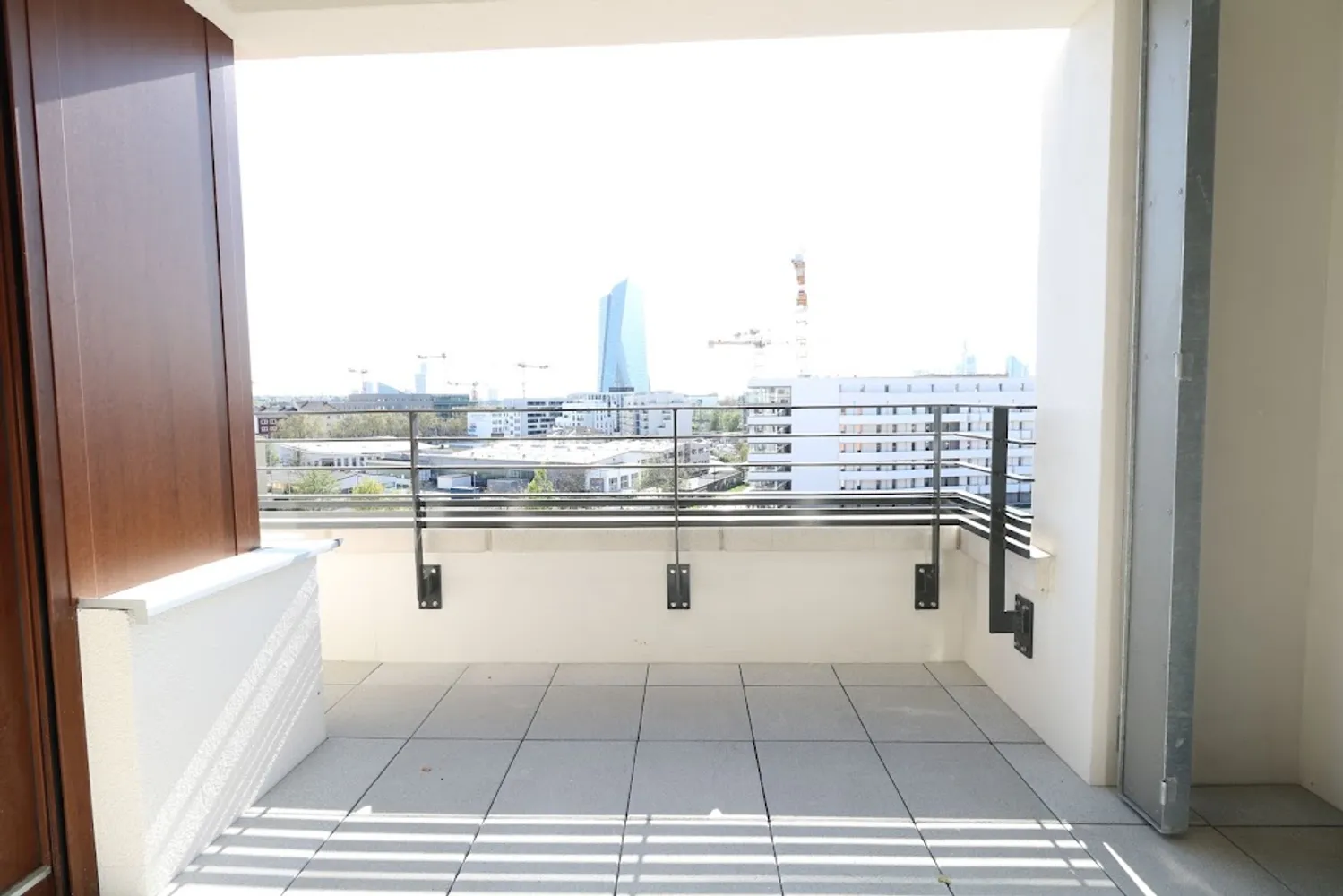 3 room apartment with 95 m² in Frankfurt am Main – Photo 7