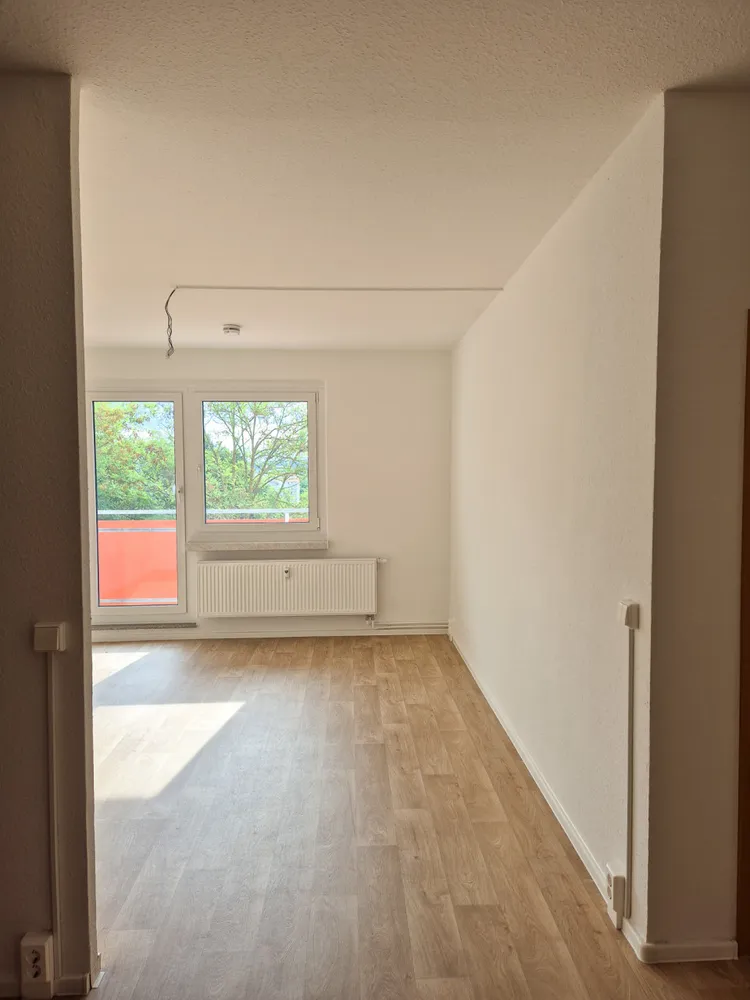 3 room apartment with 56 m² in Chemnitz – Photo 12