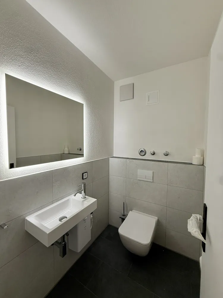 3 Zimmer Wohnung mit 103 m² in Nürnberg – Bild 5