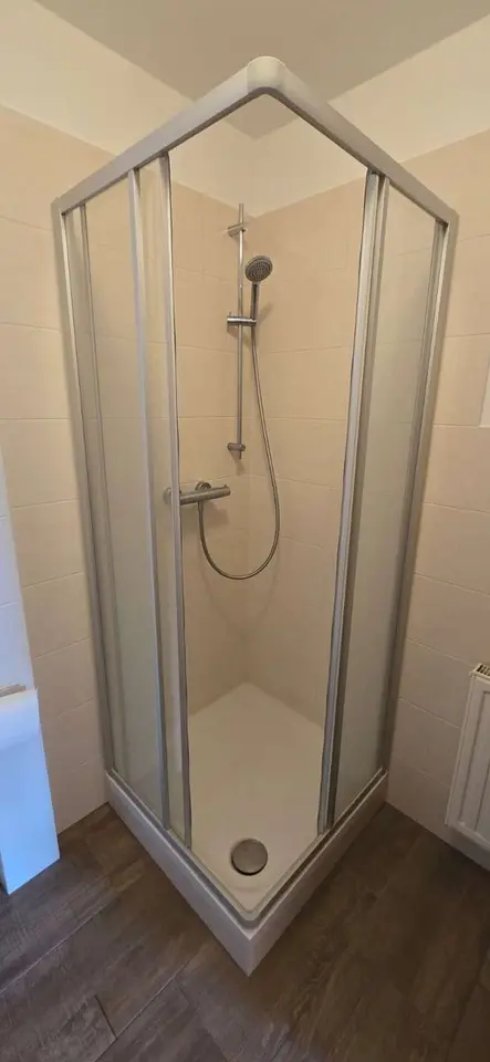 2 Zimmer Wohnung mit 47 m² in Halberstadt – Bild 7
